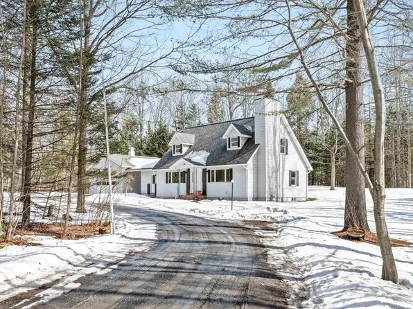 289 Middle Road, Barre Town, VT 05654