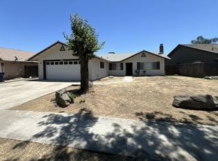 1110 Belmont St, Tulare, CA 93274