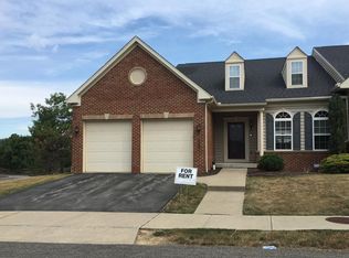 251 Village Pl, Wexford, PA 15090