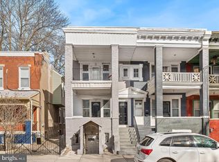 1511 N 54th St, Philadelphia, PA 19131