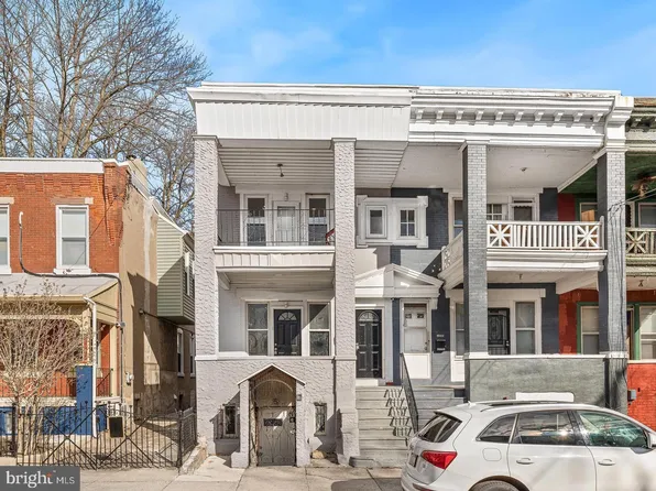 1511 N 54th St, Philadelphia, PA 19131