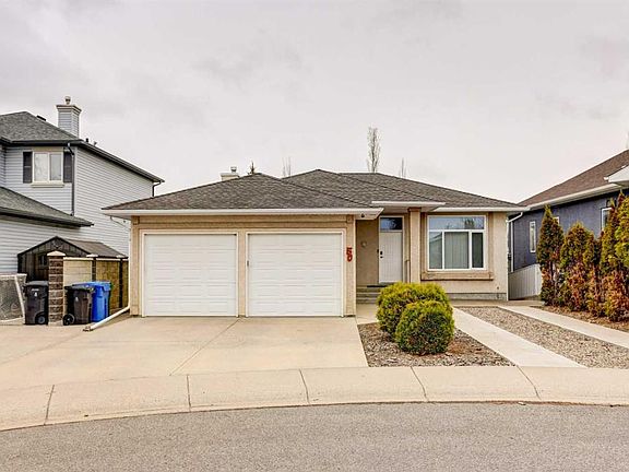 2nd image of 50 N Sarcee Pl W