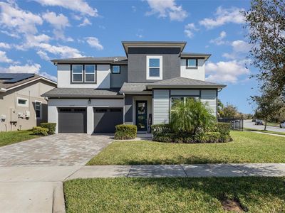 16694 Olive Hill Dr, Winter Garden, FL, 34787