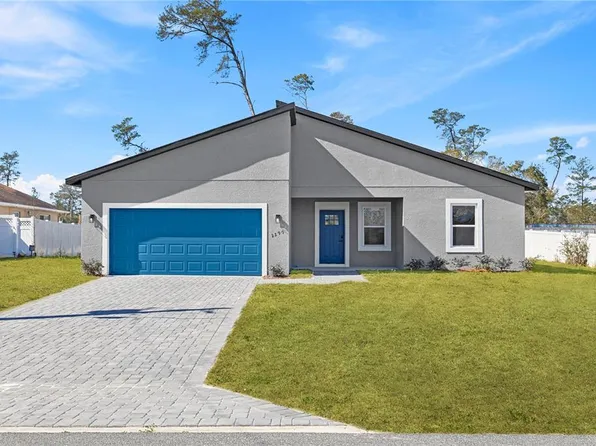 2290 SW 156th Loop, Ocala, FL 34473