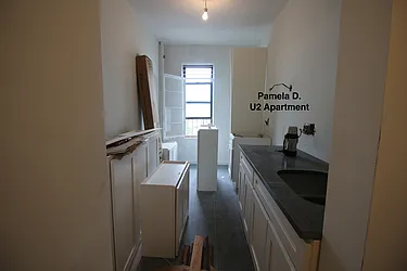 Rented by U2Apartment LLC