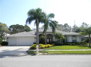 1995 Muirfield Way, Oldsmar, FL 34677