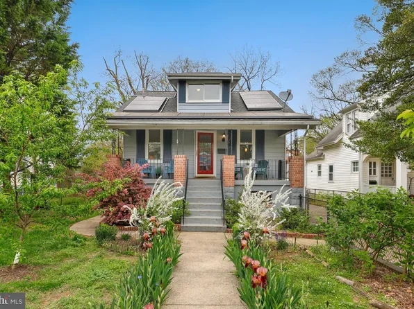 3510 Webster St, Brentwood, MD 20722