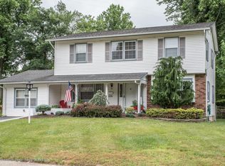 74 Villanova Dr, Jackson, NJ