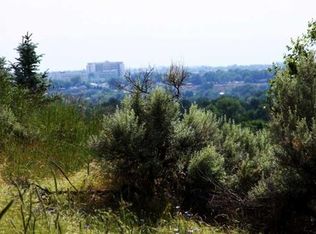 W Parkhill Dr, Boise, ID 83702