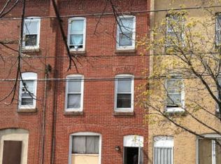 2016 E Tioga St, Philadelphia, PA 19134