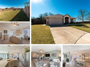 1421 Elderberry Dr, Anna, TX 75409