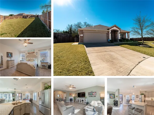 1421 Elderberry Dr, Anna, TX 75409