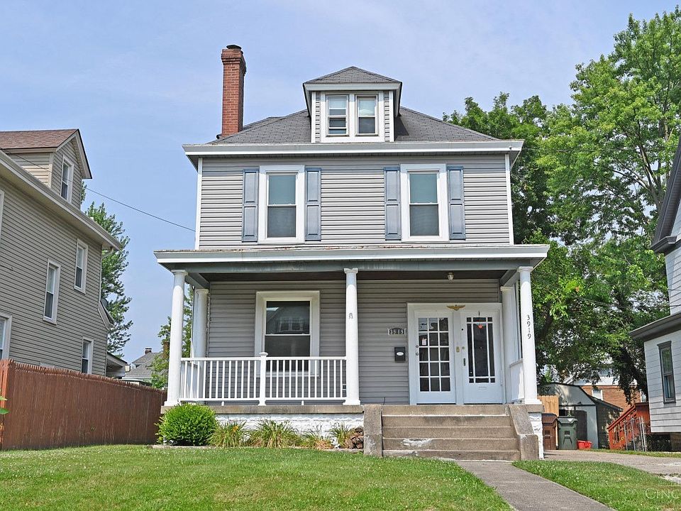 1st image of 3919 Regent Ave