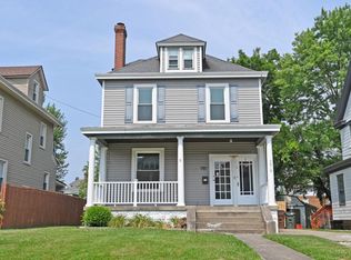 3919 Regent Ave, Cincinnati, OH 45212