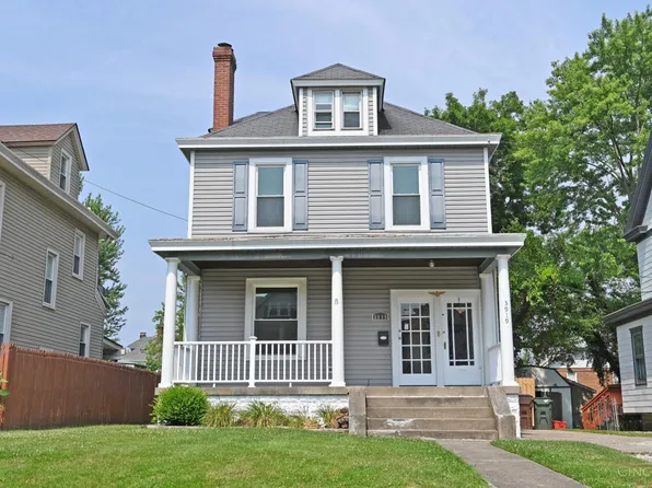 3919 Regent Ave, Cincinnati, OH 45212