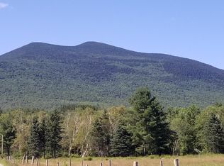 Lovejoy Rd, Strong, ME 04983