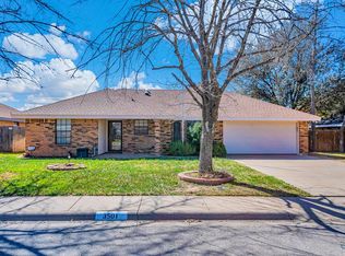 3501 Claremont Dr, Midland, TX 79707