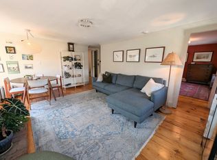 164 Danforth St #3, Portland, ME 04102