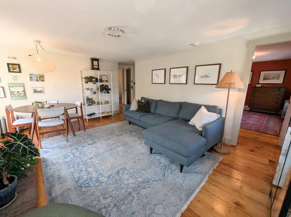 164 Danforth St #3, Portland, ME 04102