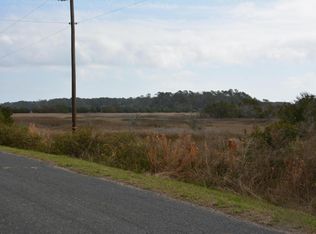 7654 Point Of Pines Rd, Edisto Island, SC 29438