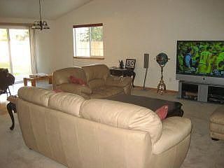 Even the Big Screen!