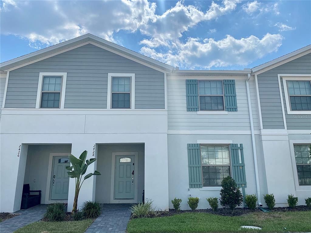 2428 Dubai St, Kissimmee, FL 34747 Zillow