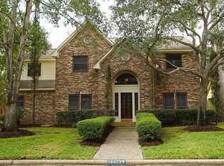 16403 Willowbank Dr, Tomball, TX 77377