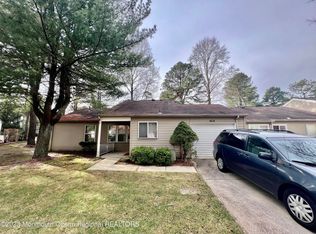 715 Wooton Ct #C, Manchester Township, NJ 08759