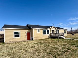 2401 W Covey Ln, Alpine, TX 79830