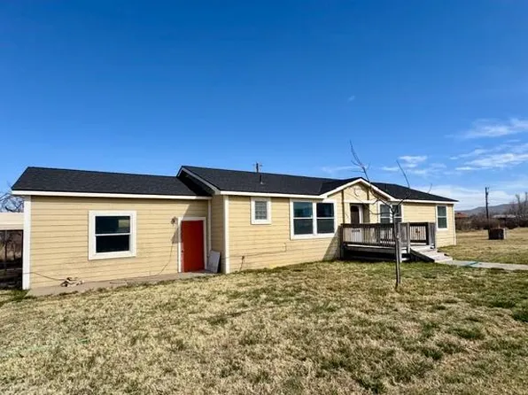 2401 W Covey Ln, Alpine, TX 79830