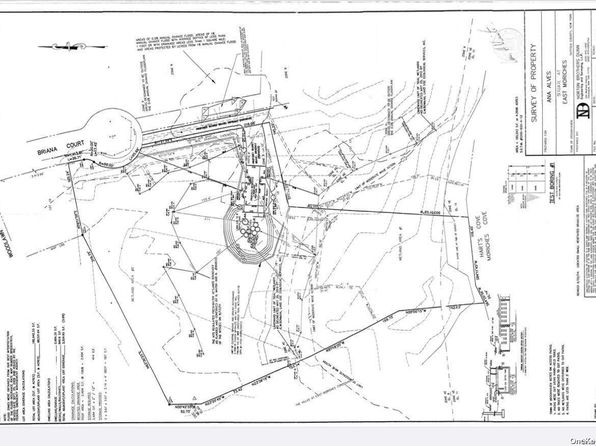 Lot 18 Briana, East Moriches, NY 11940