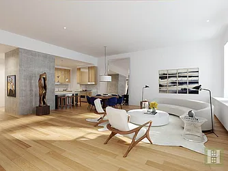 Sold by Halstead Real Estate