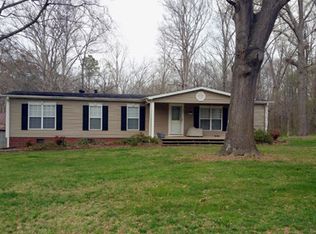 3699 Haigler Rd, Monroe, NC 28110