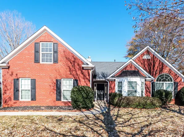 1016 Harbor View Ln, McDonough, GA 30252