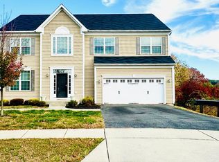 1020 Quietwood Ct, Reisterstown, MD 21136