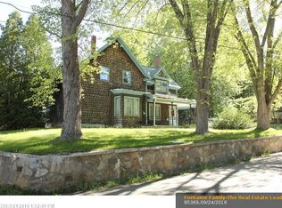 45 High St, Livermore Falls, ME 04254