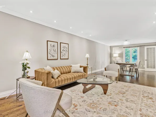 48 Lambert Rd, Markham, ON L3T 7E3