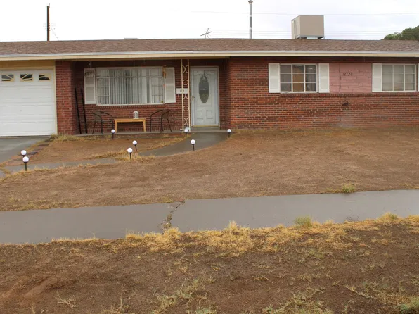 2728 Dunoon Dr, El Paso, TX 79925