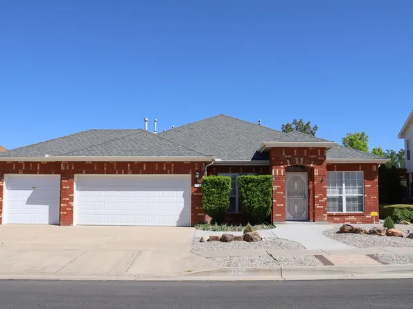 4300 Ridgemont Ave NW, Albuquerque, NM 87114