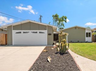 890 Brent Dr, Cupertino, CA