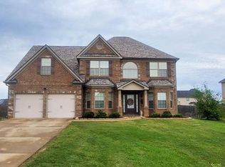 3 Juno St, Fort Mitchell, AL 36856
