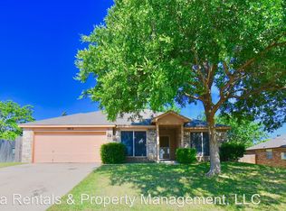 3015 O W Curry Dr, Killeen, TX 76542