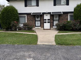 530 Normal Ave #1, Chicago Heights, IL 60411