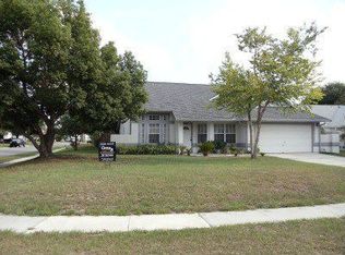 8912 Badger Ct, Orlando, FL 32829