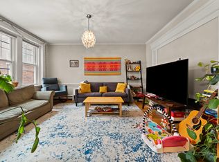 224 Jamaicaway #5, Jamaica Plain, MA 02130