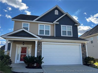 312 Derby Ln, Hope Mills, NC, 28348