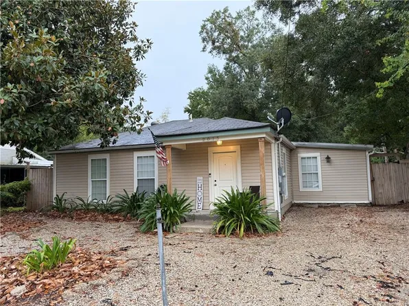 2015 6th St, Slidell, LA 70458