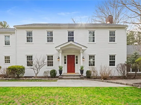 4 Greenbrier Lane, Westport, CT 06880