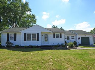 117 Arcadia Dr, Middletown, OH