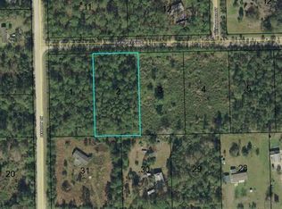 4407 Evergreen Ave, Bunnell, FL 32110